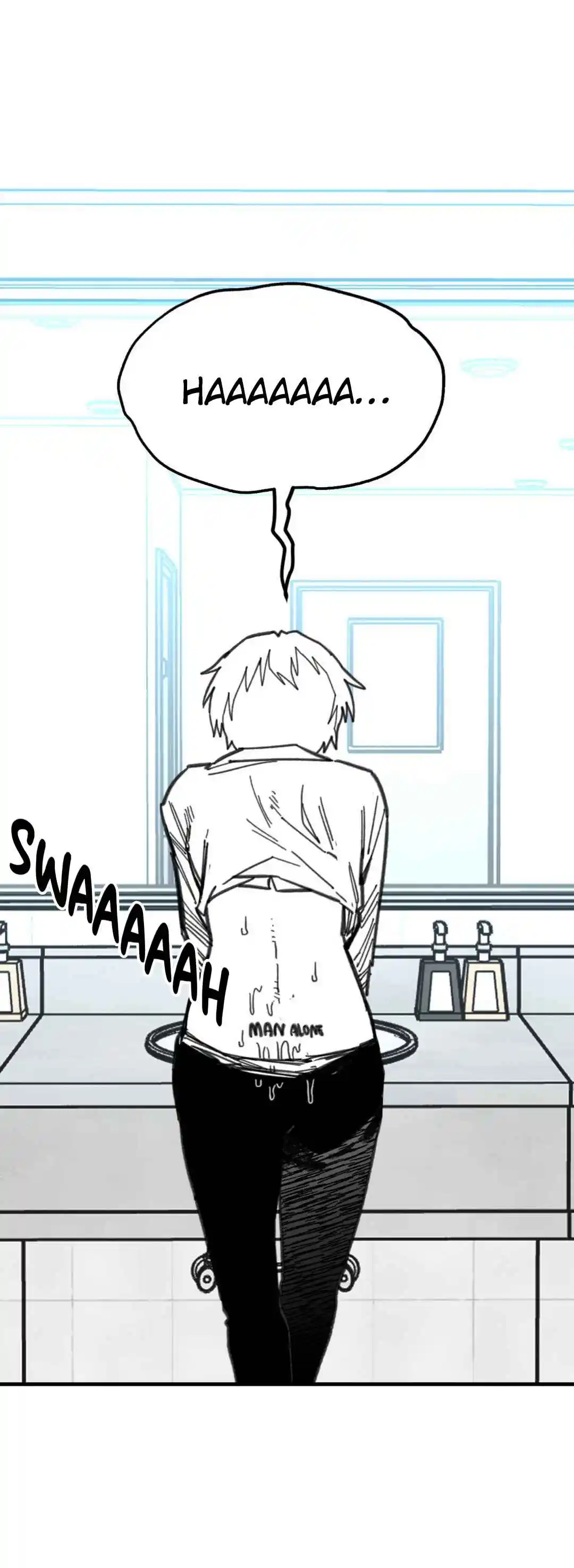 Read High School Boy PT Manga Online