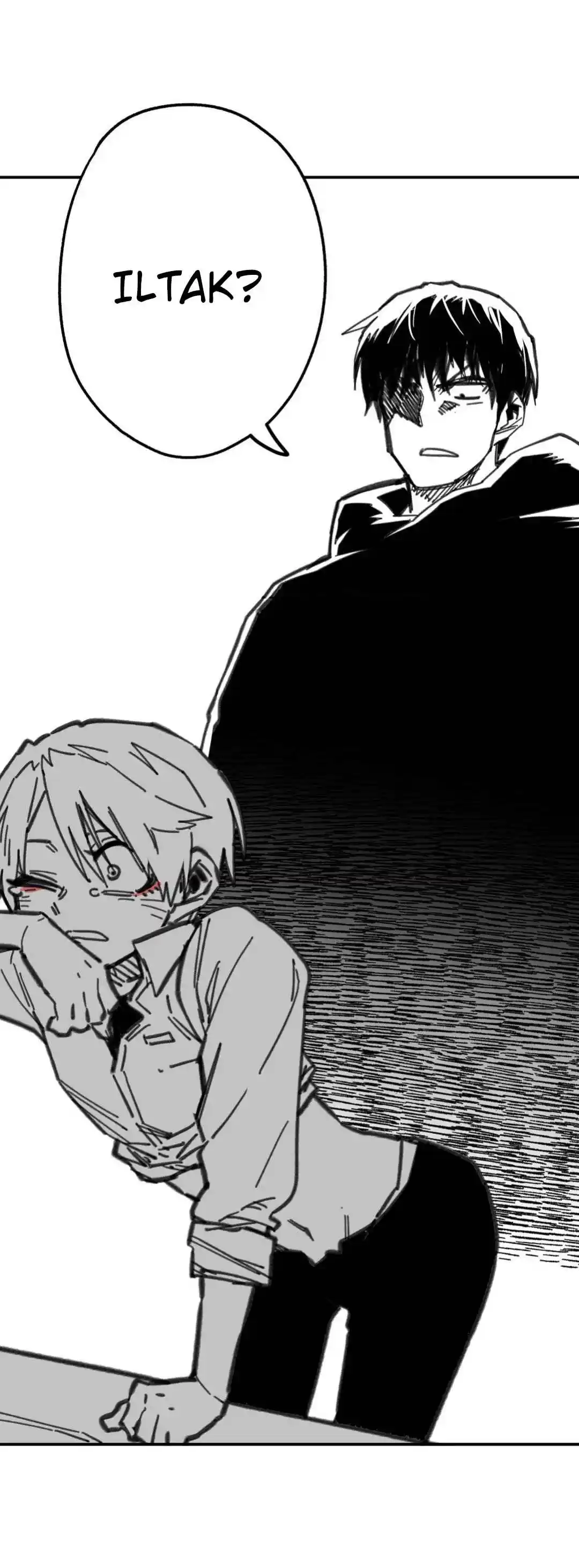 Read High School Boy PT Manga Online
