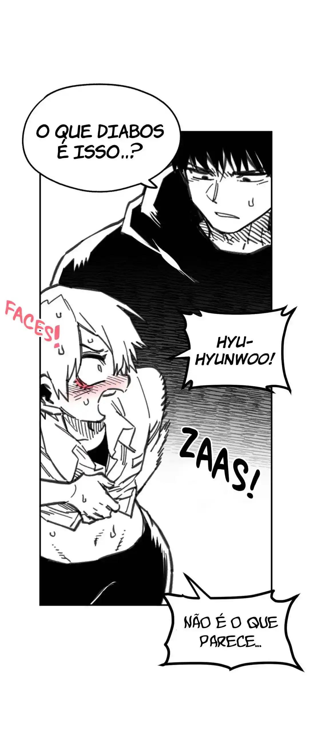 Read High School Boy PT Manga Online