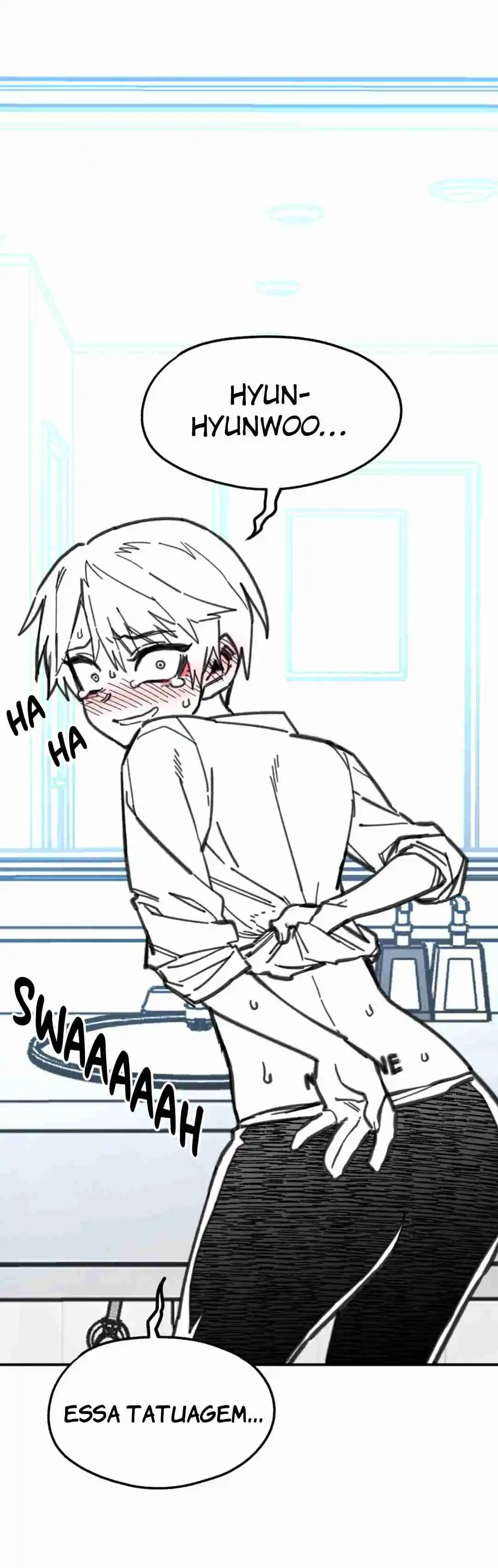 Read High School Boy PT Manga Online