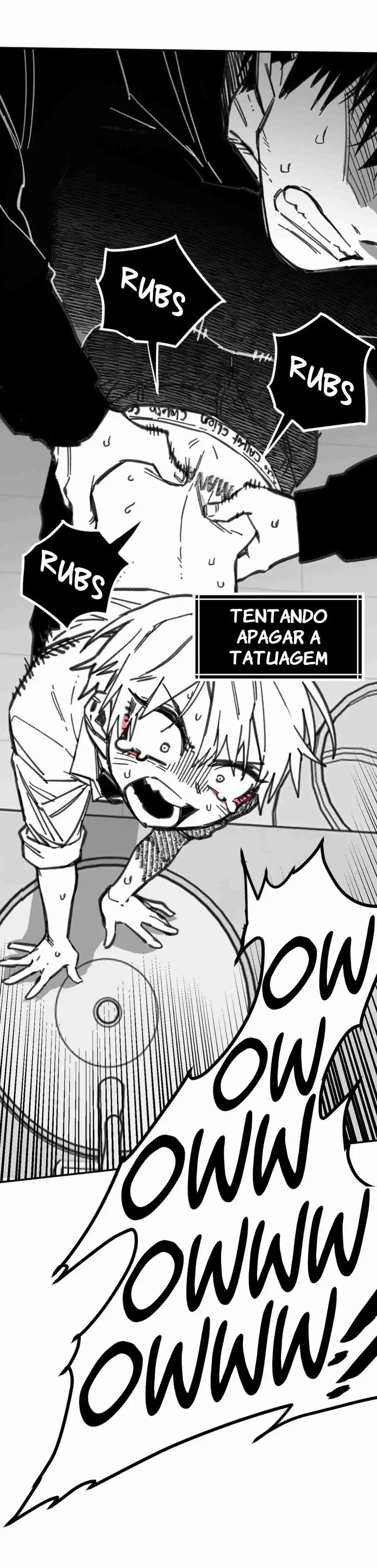 Read High School Boy PT Manga Online