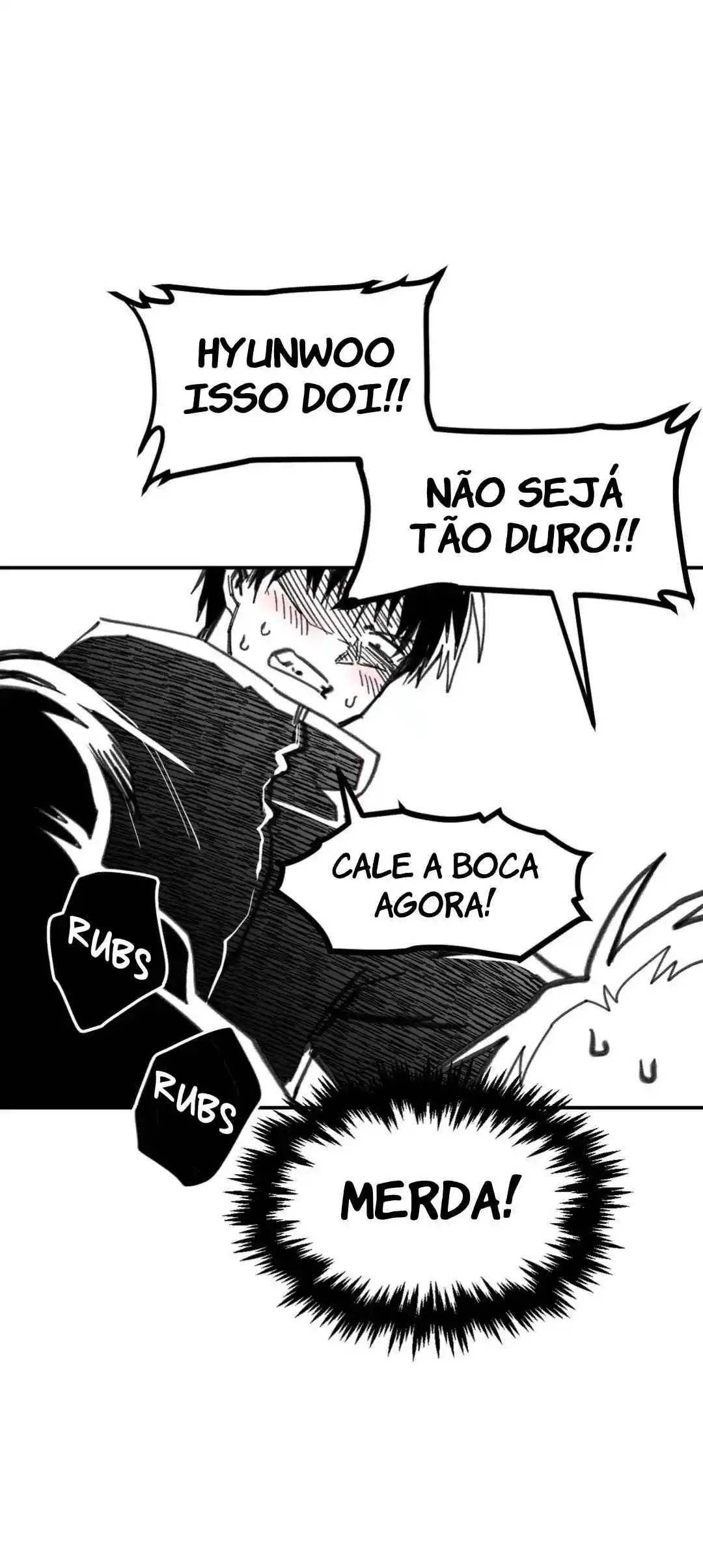 Read High School Boy PT Manga Online