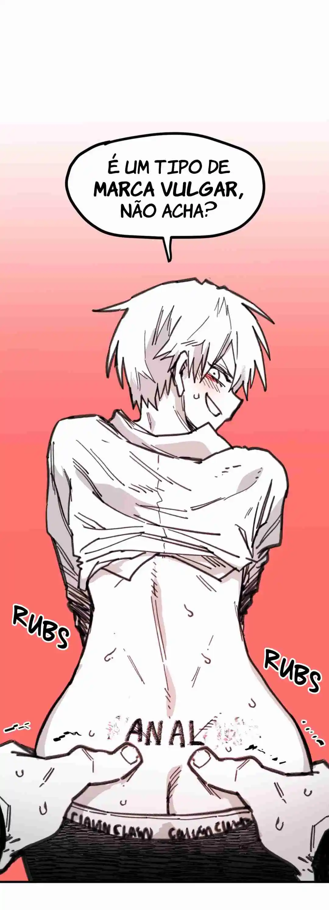 Read High School Boy PT Manga Online
