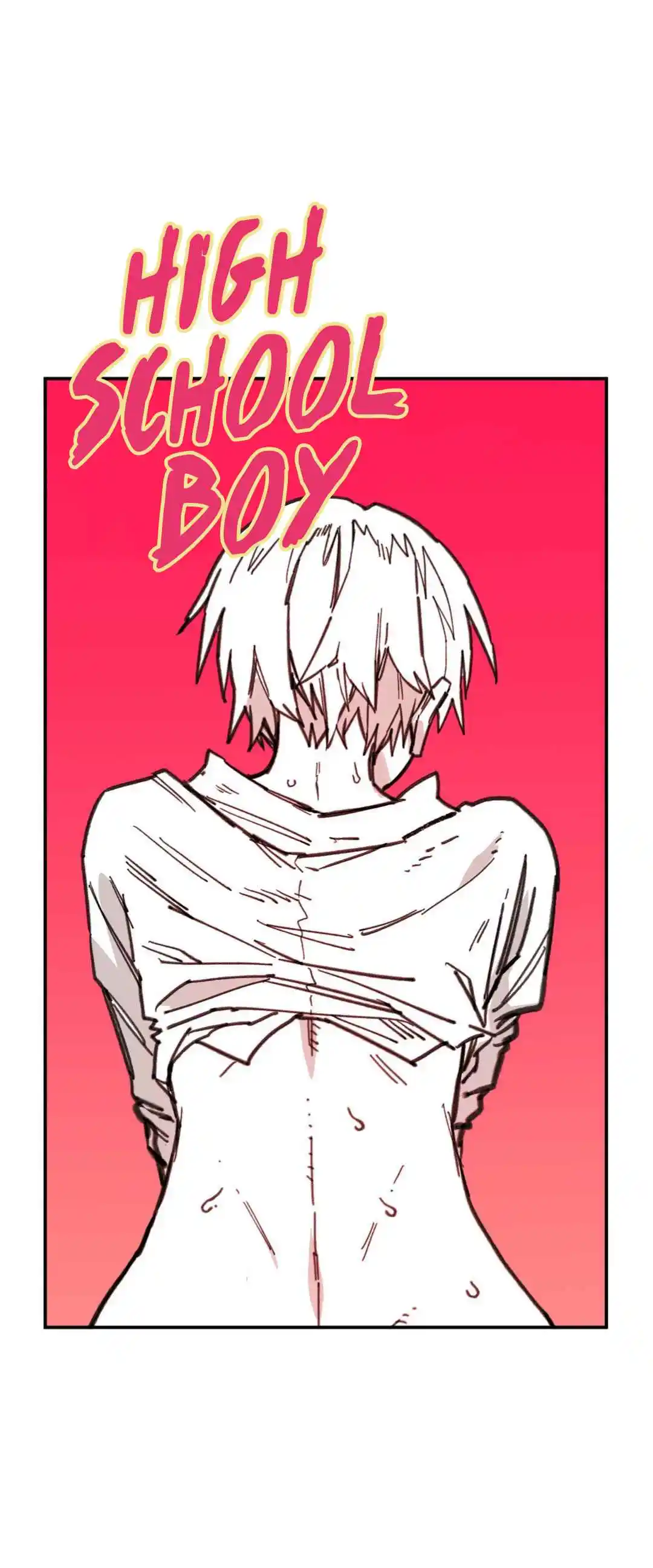Read High School Boy PT Manga Online