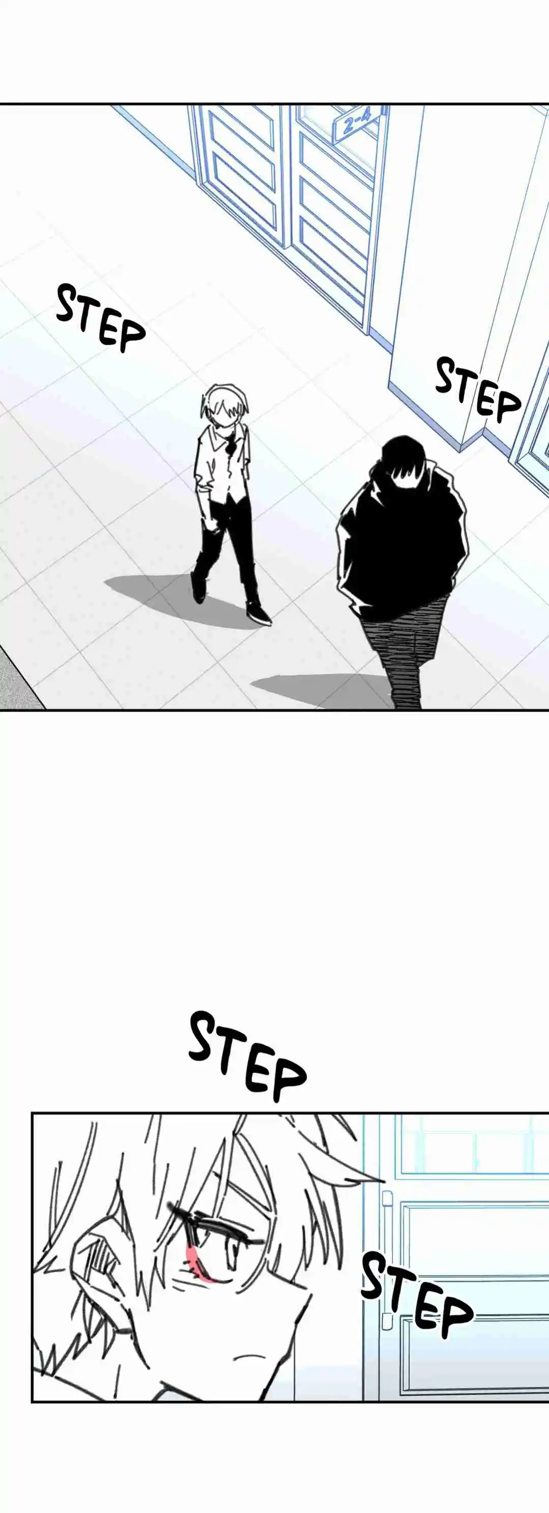 Read High School Boy PT Manga Online