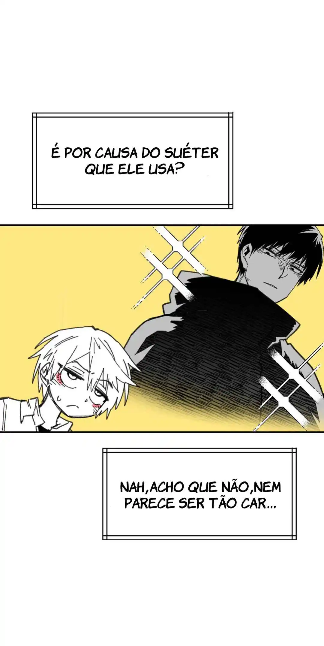 Read High School Boy PT Manga Online