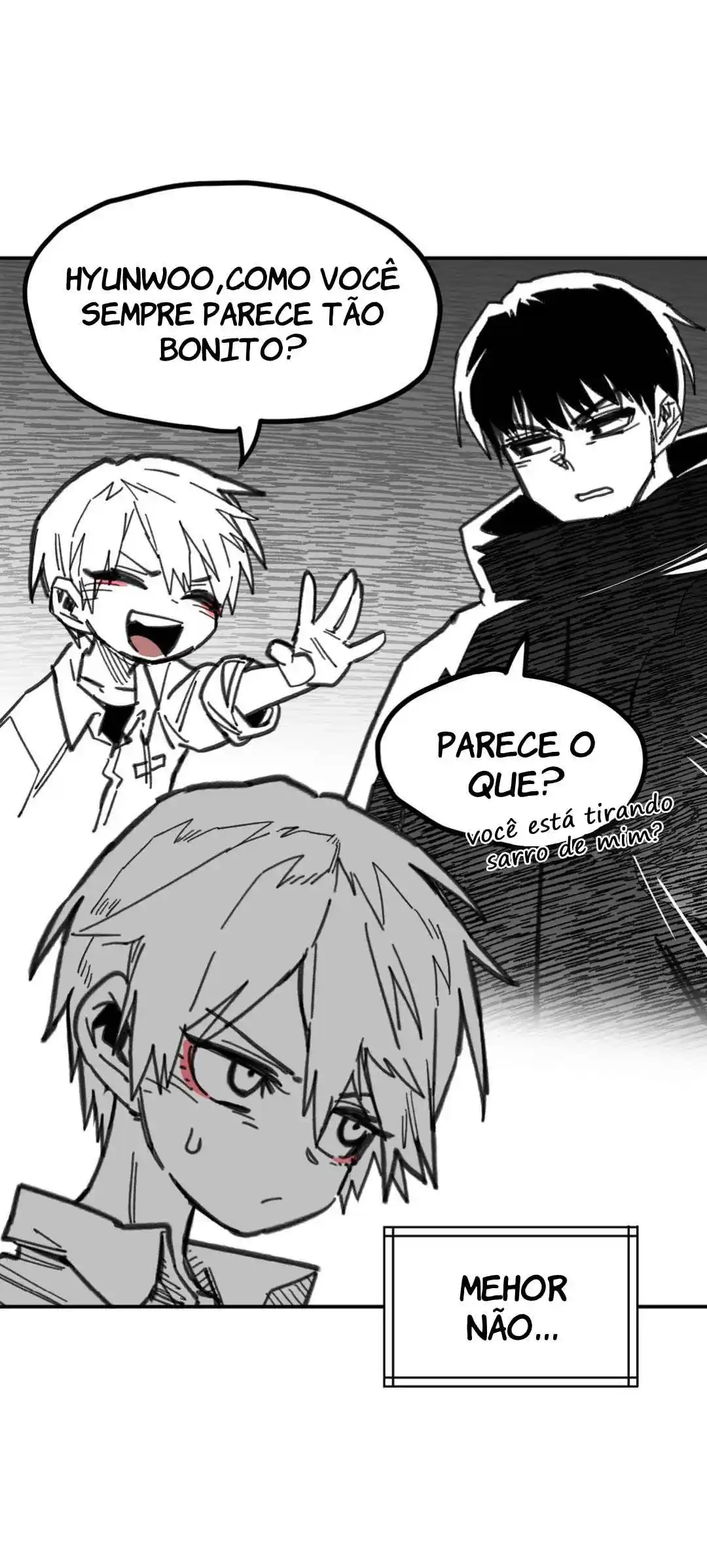 Read High School Boy PT Manga Online