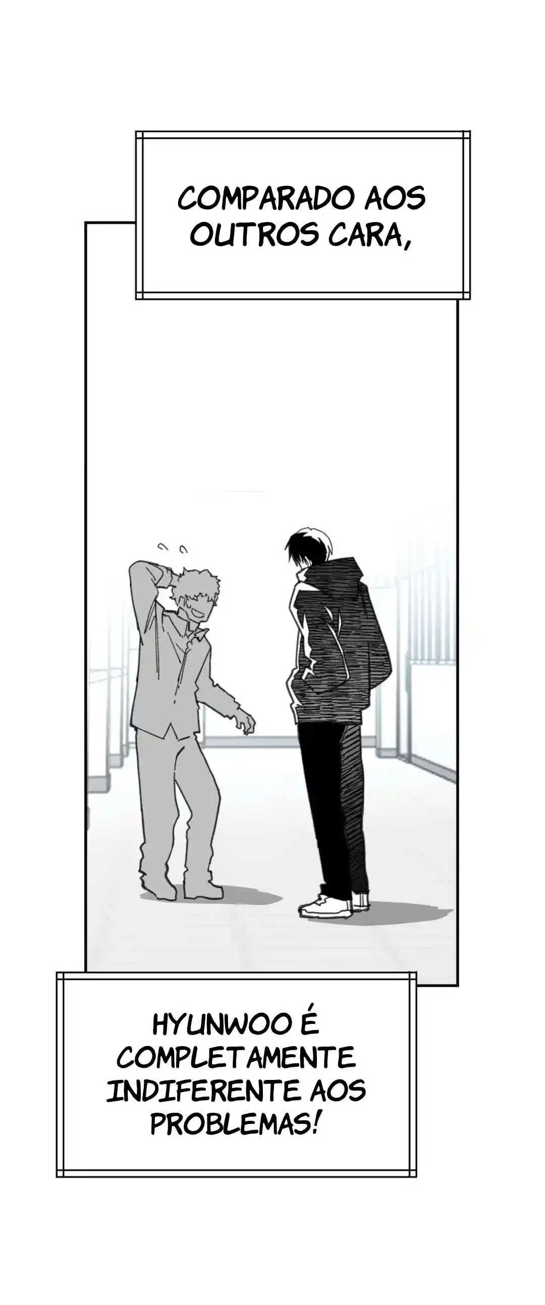 Read High School Boy PT Manga Online