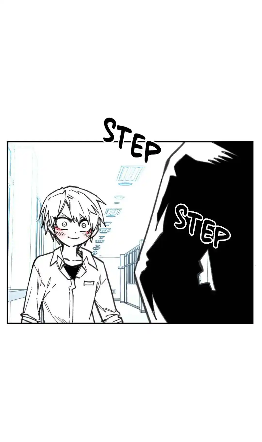 Read High School Boy PT Manga Online