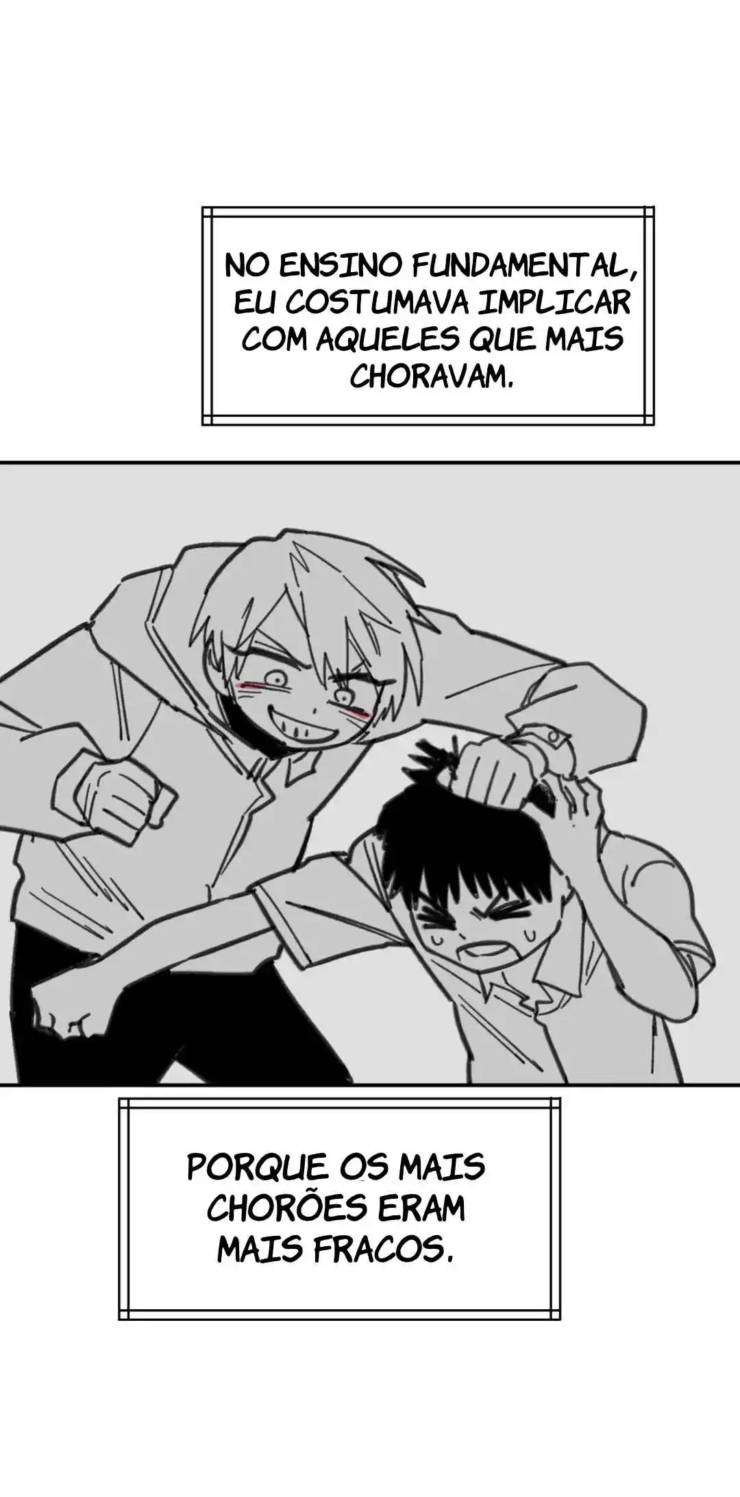 Read High School Boy PT Manga Online