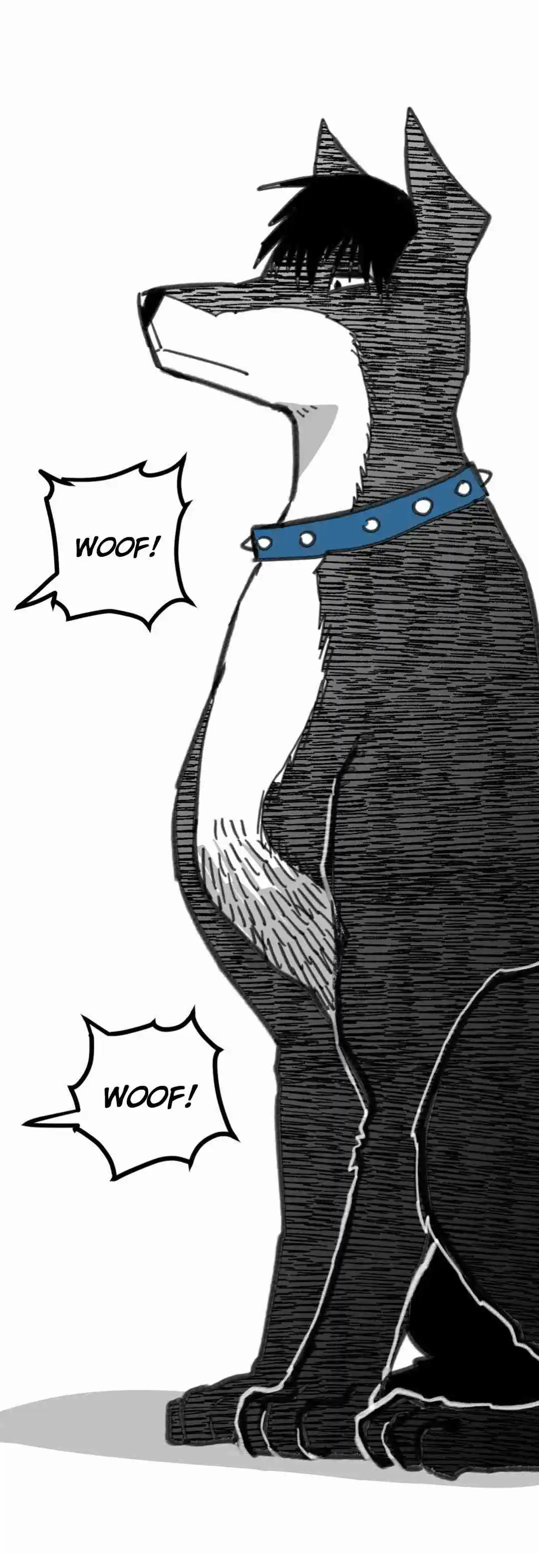 Read High School Boy PT Manga Online