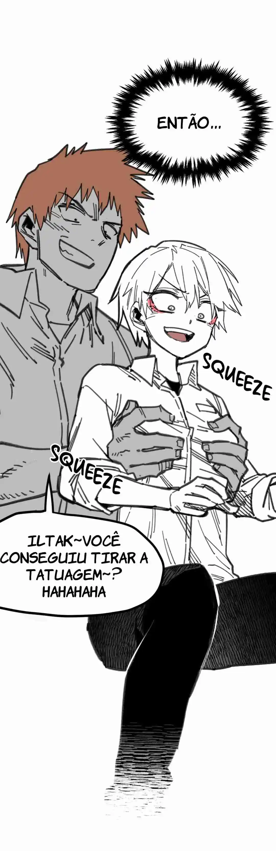 Read High School Boy PT Manga Online
