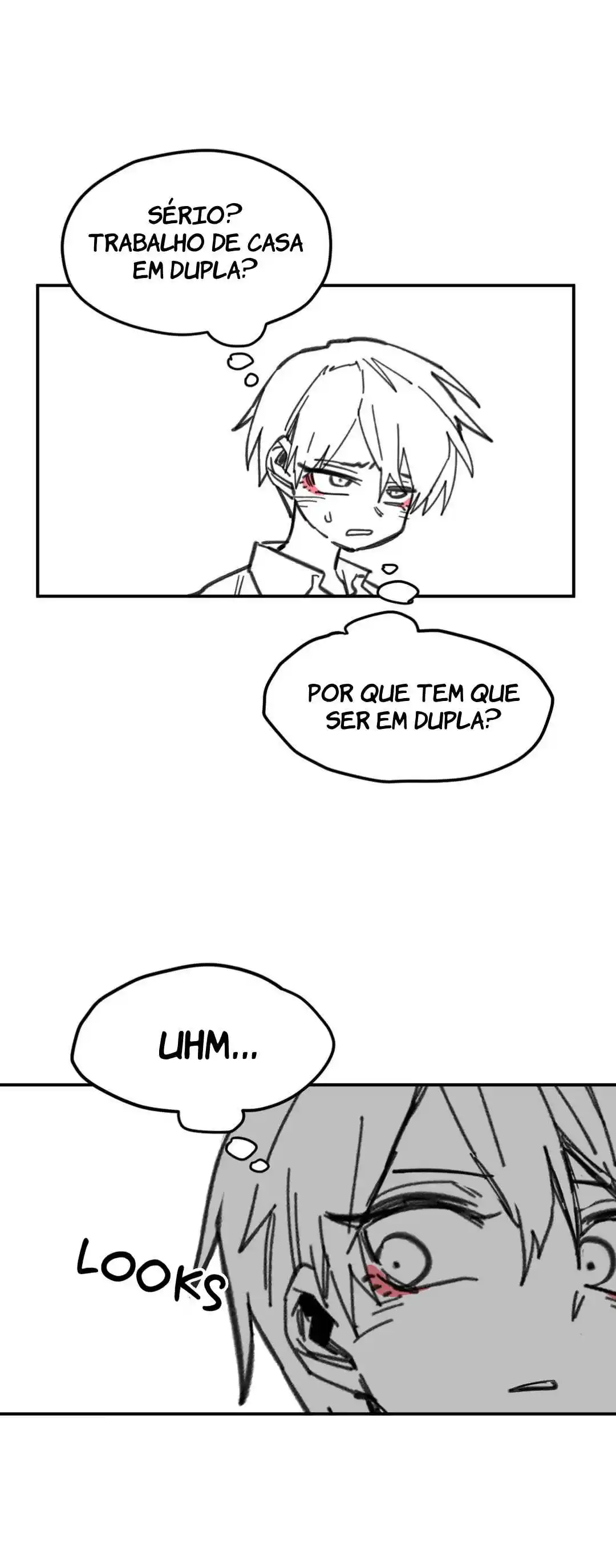 Read High School Boy PT Manga Online