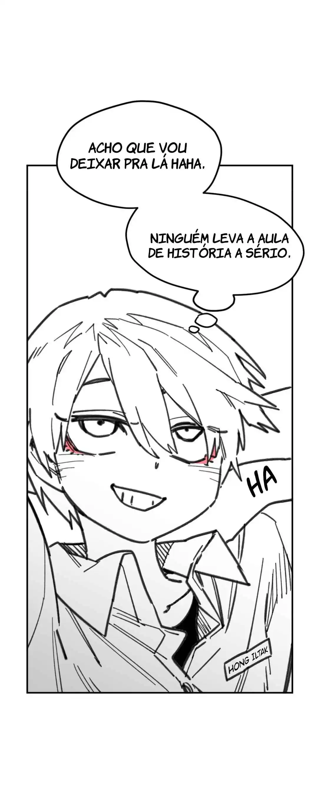 Read High School Boy PT Manga Online