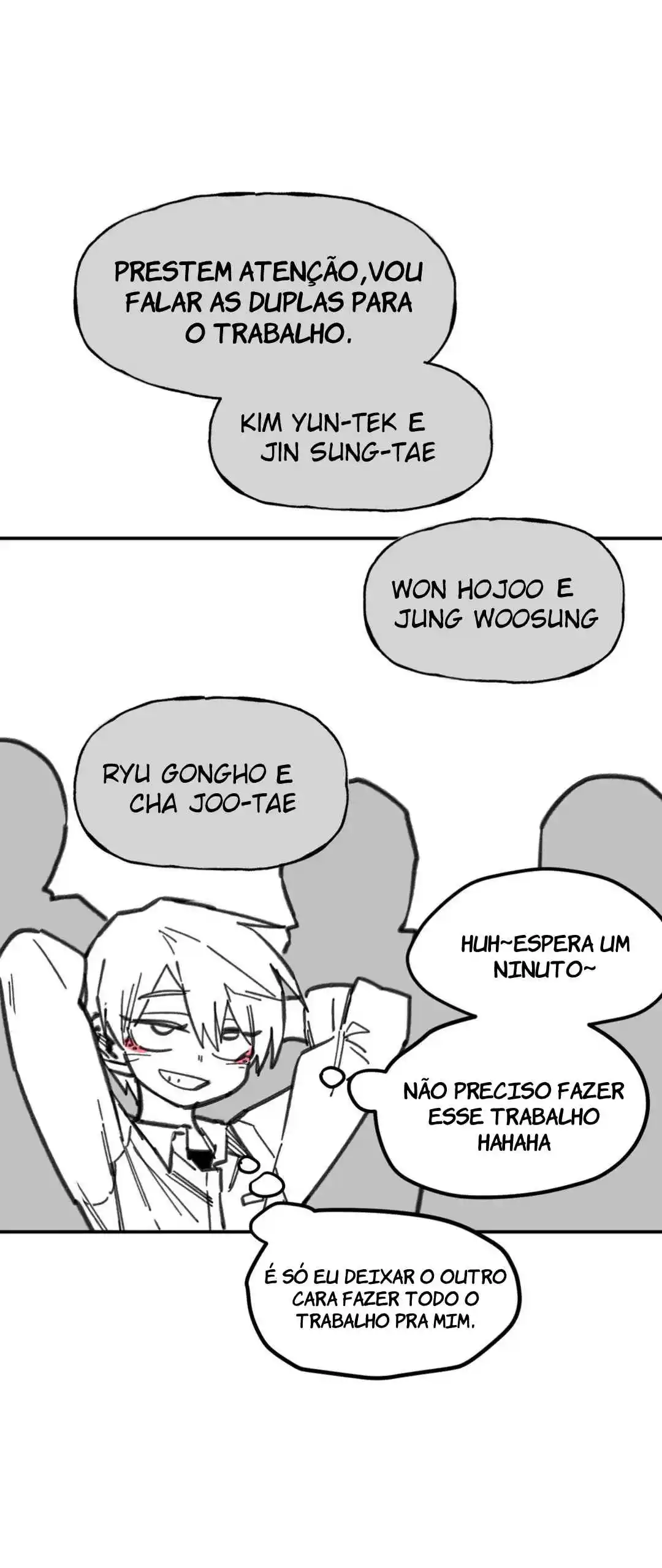 Read High School Boy PT Manga Online