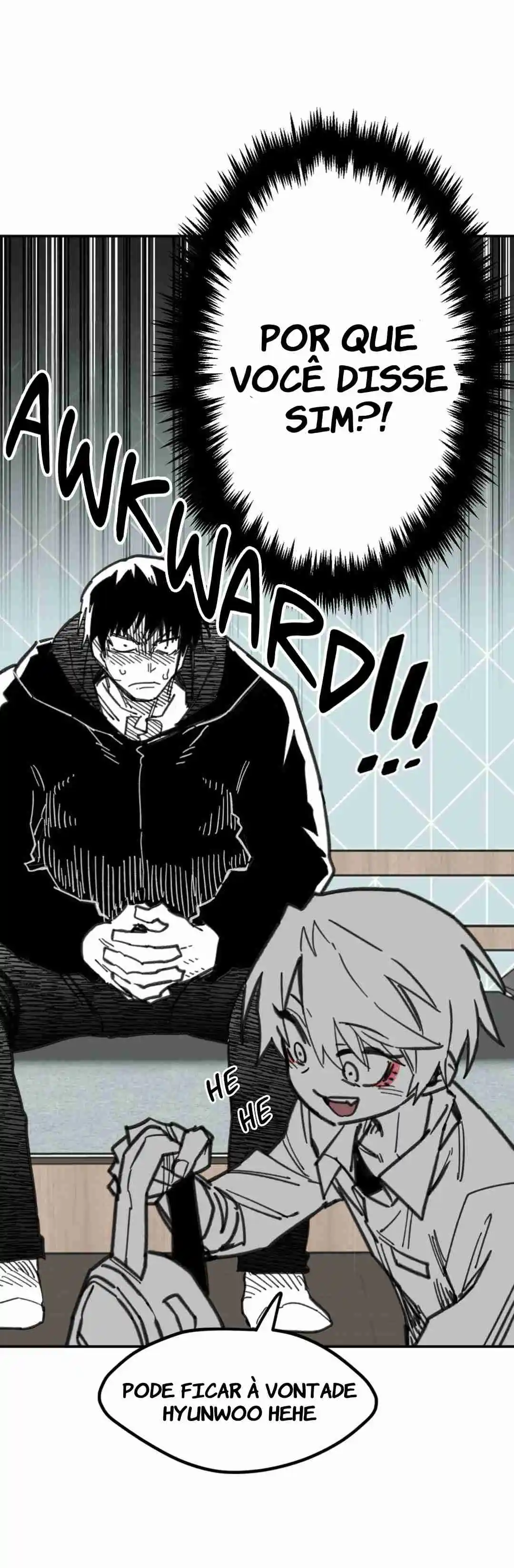 Read High School Boy PT Manga Online