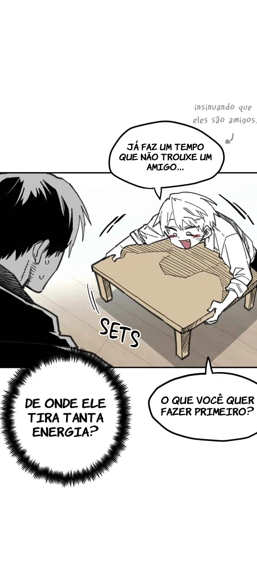 Read High School Boy PT Manga Online