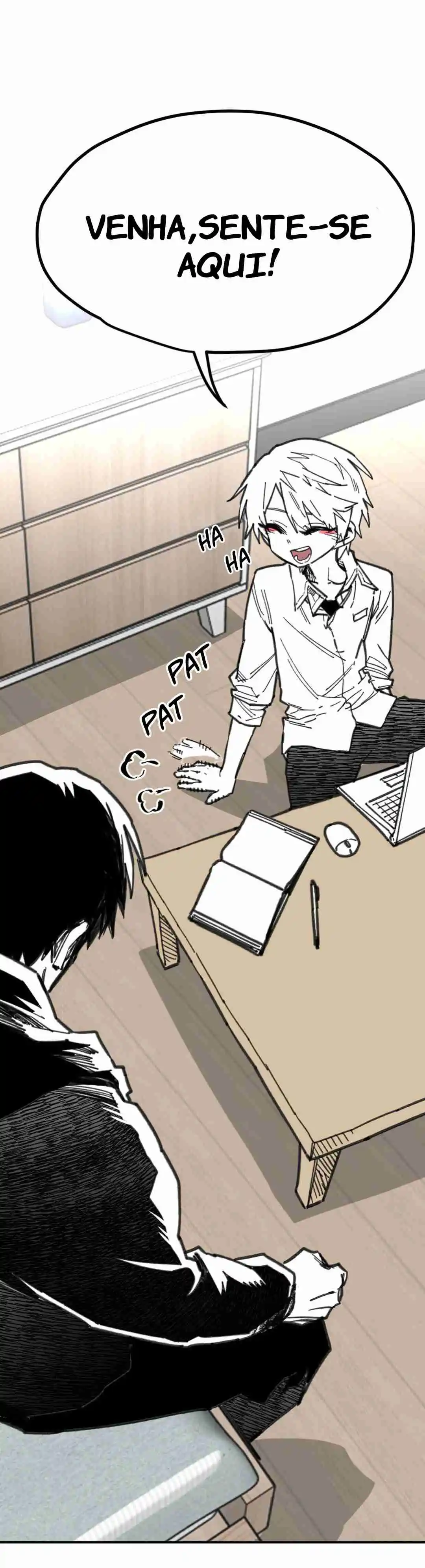 Read High School Boy PT Manga Online