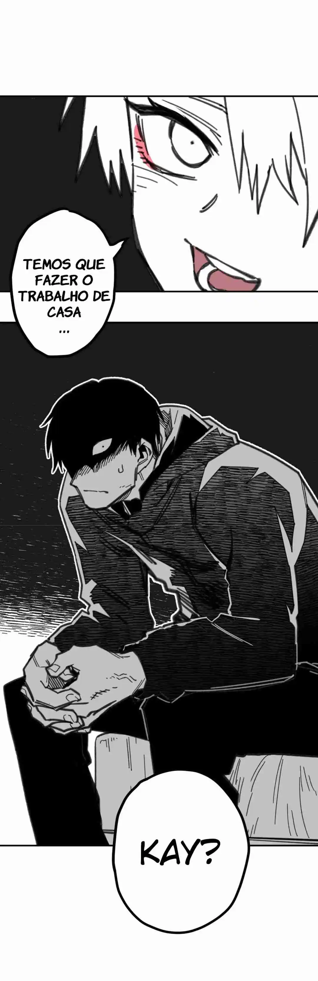 Read High School Boy PT Manga Online