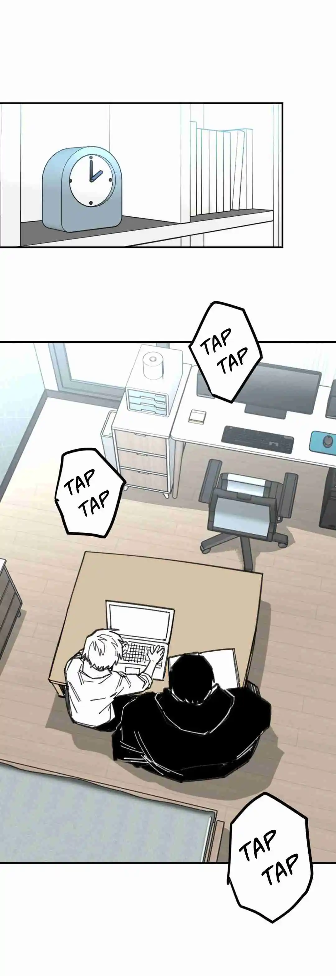 Read High School Boy PT Manga Online