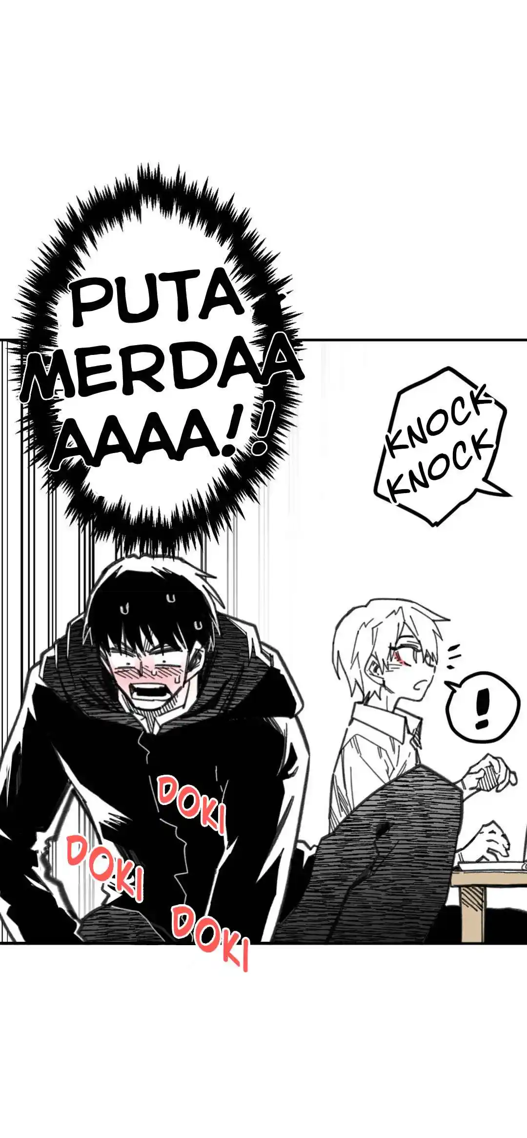 Read High School Boy PT Manga Online