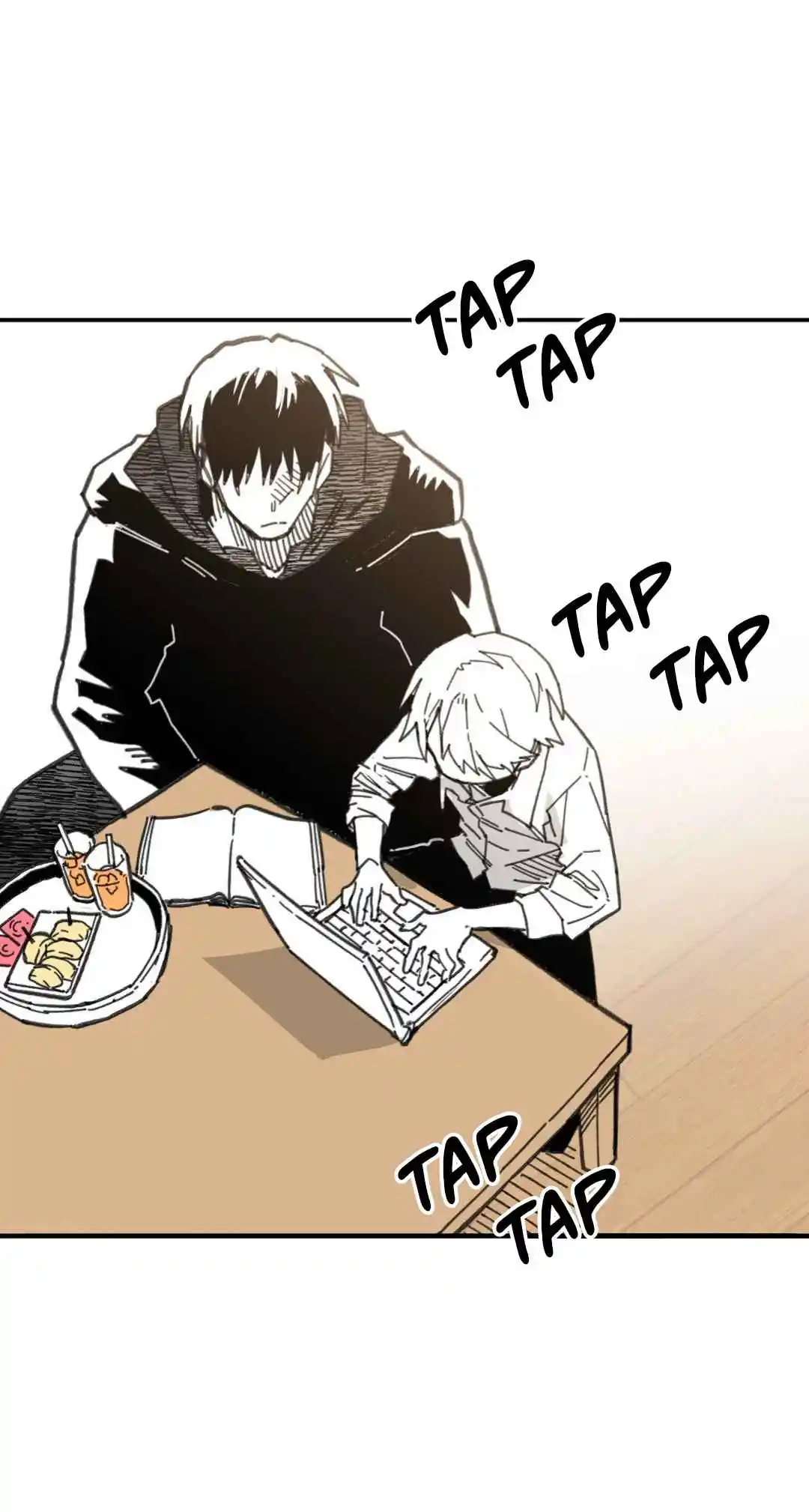 Read High School Boy PT Manga Online