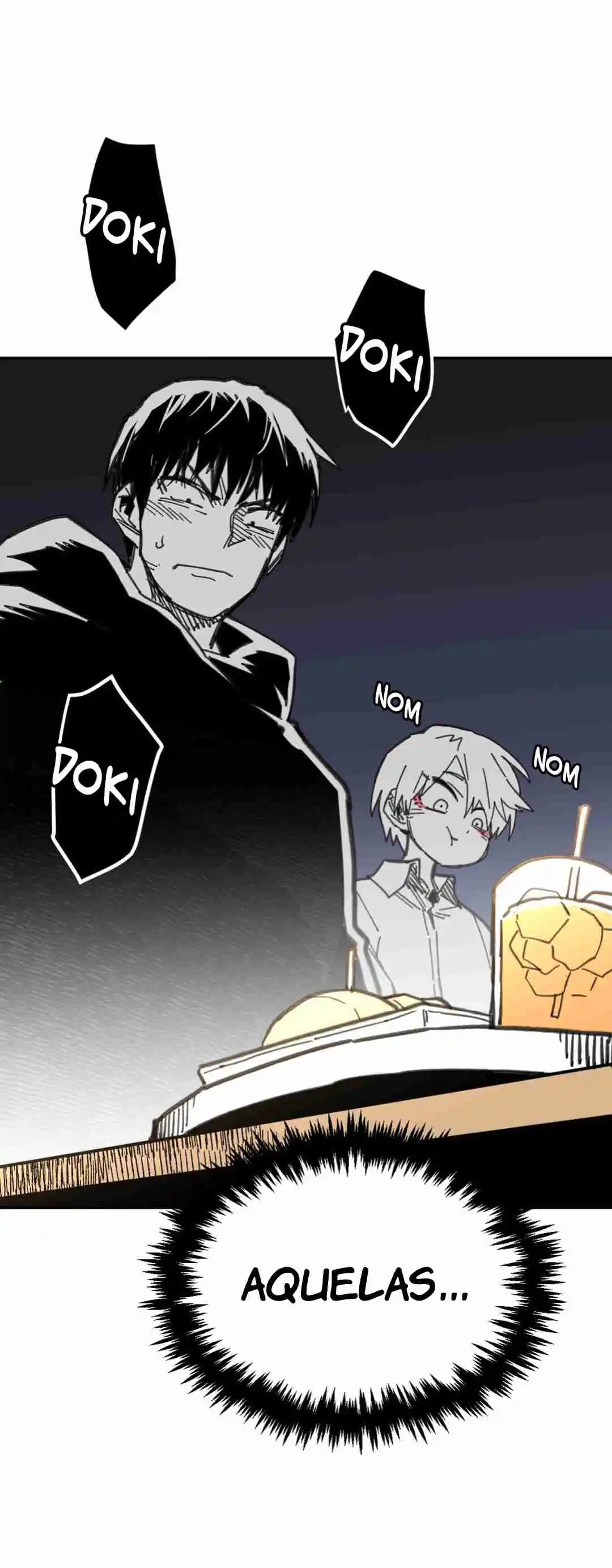 Read High School Boy PT Manga Online