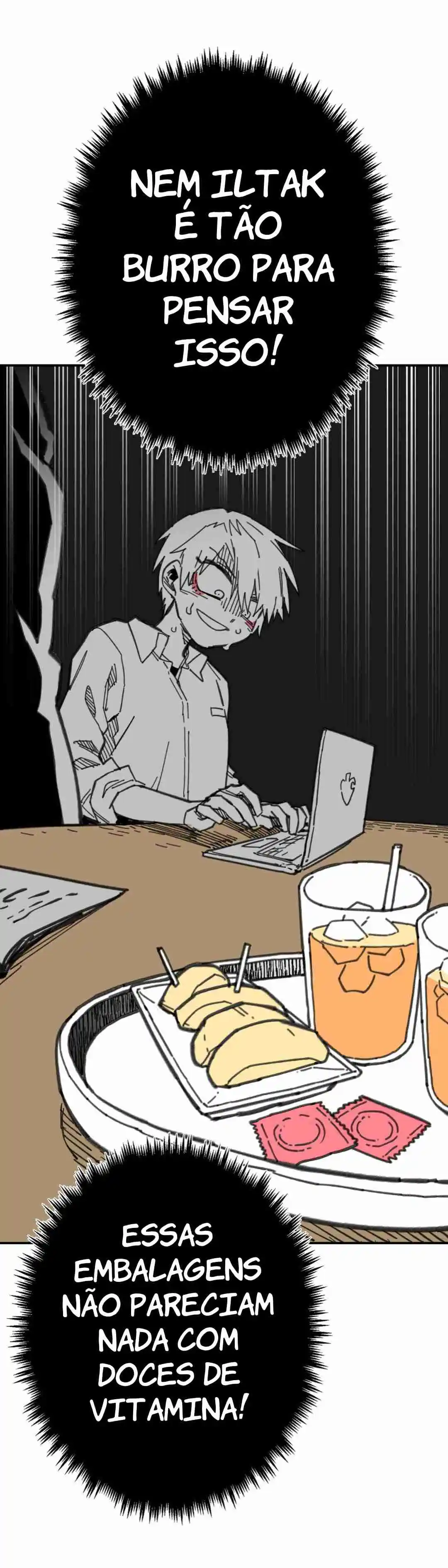 Read High School Boy PT Manga Online