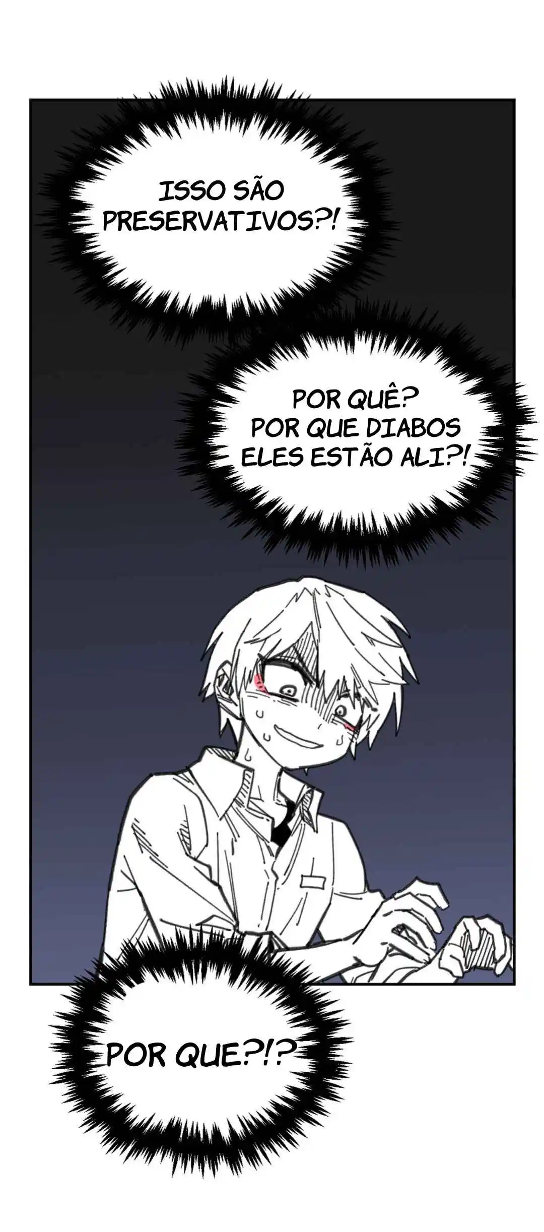 Read High School Boy PT Manga Online