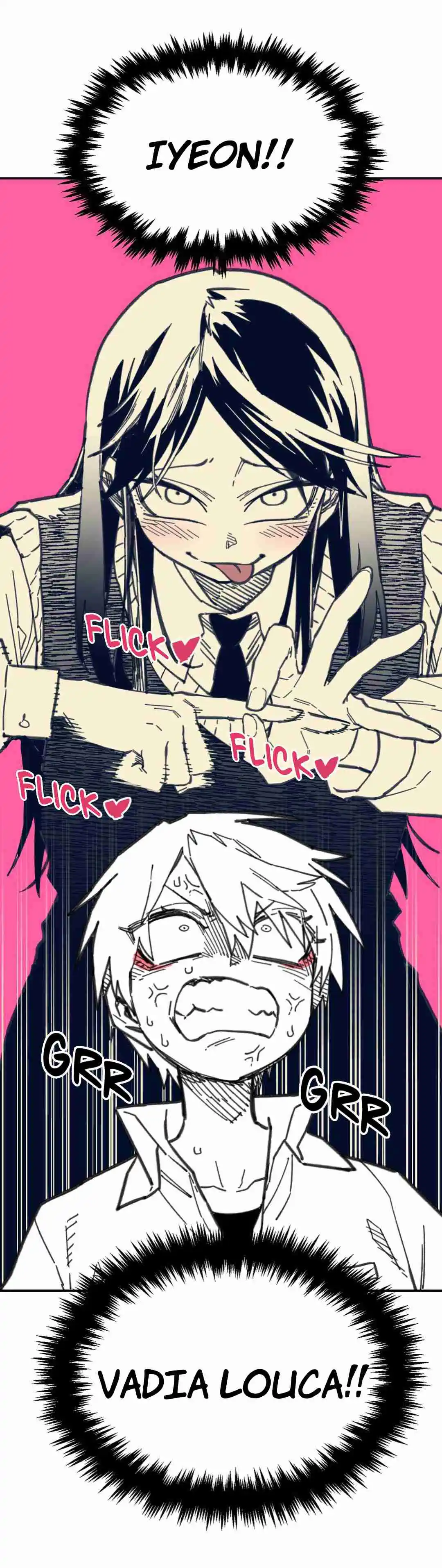 Read High School Boy PT Manga Online