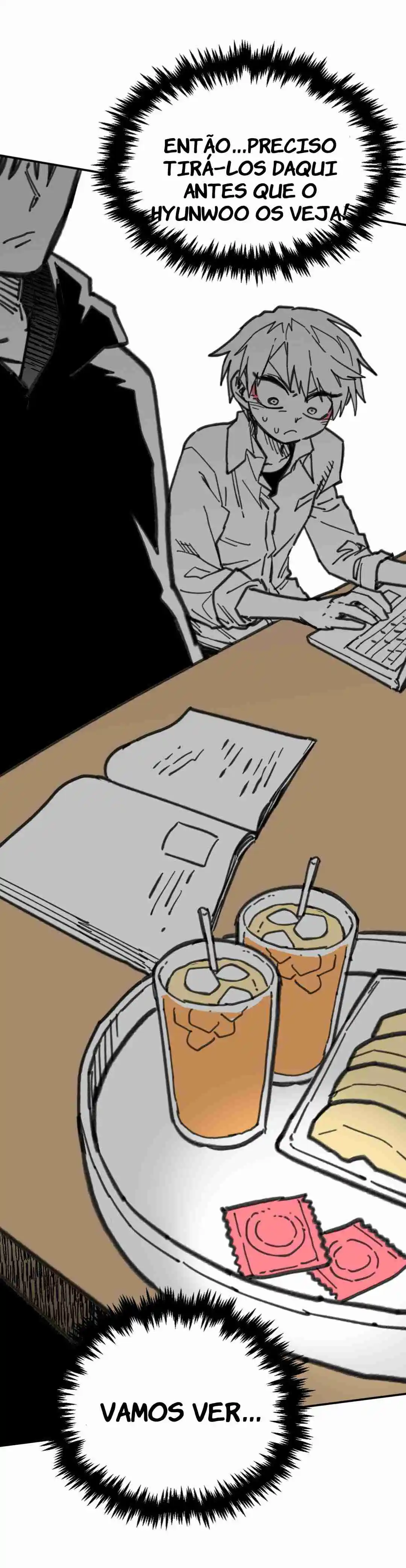 Read High School Boy PT Manga Online