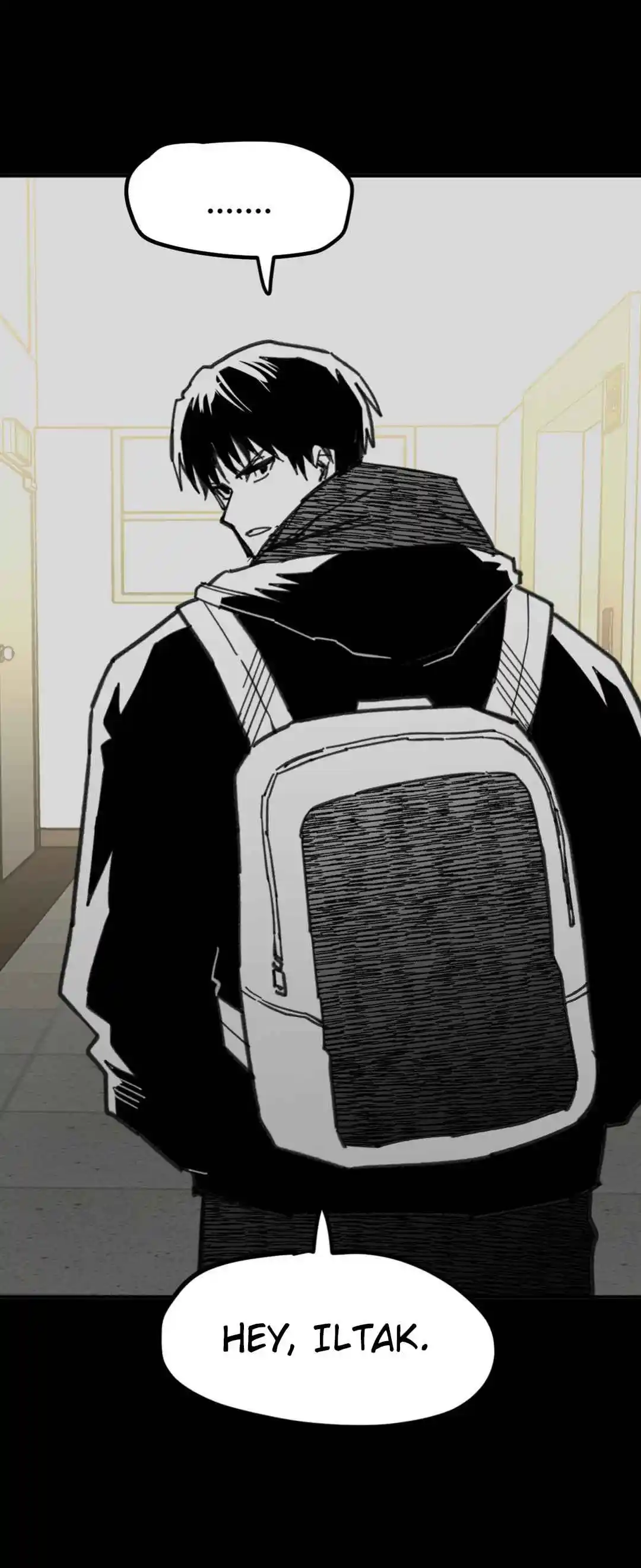 Read High School Boy PT Manga Online