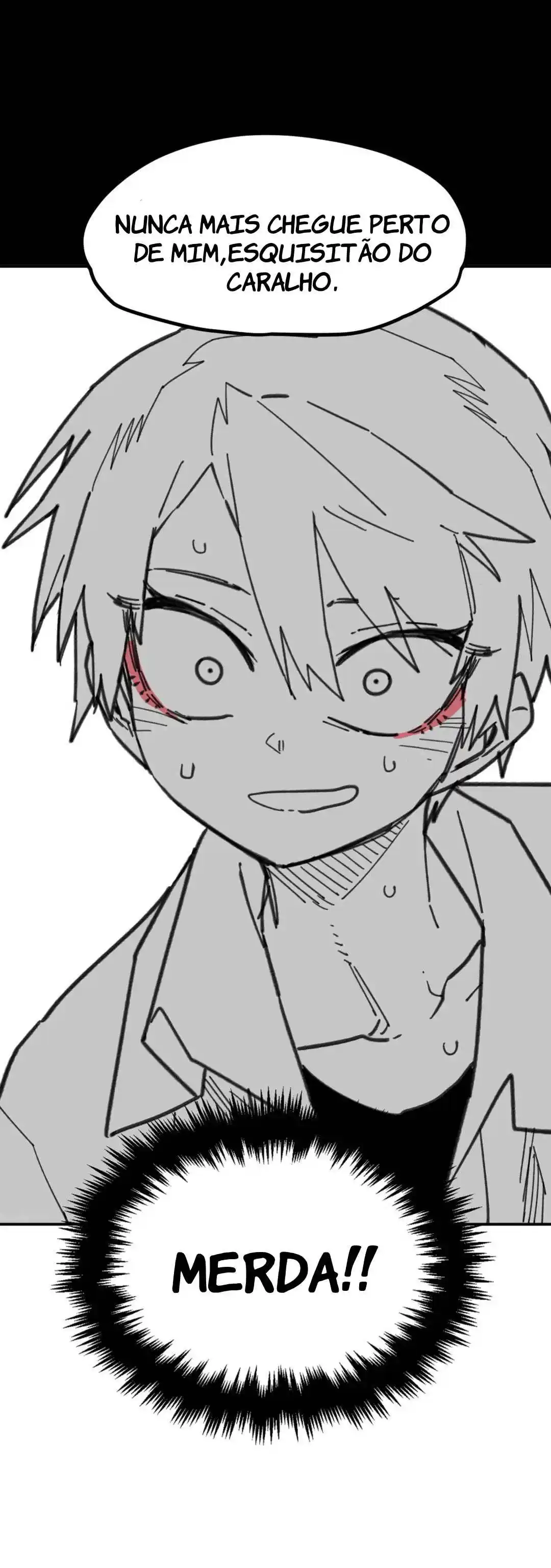 Read High School Boy PT Manga Online