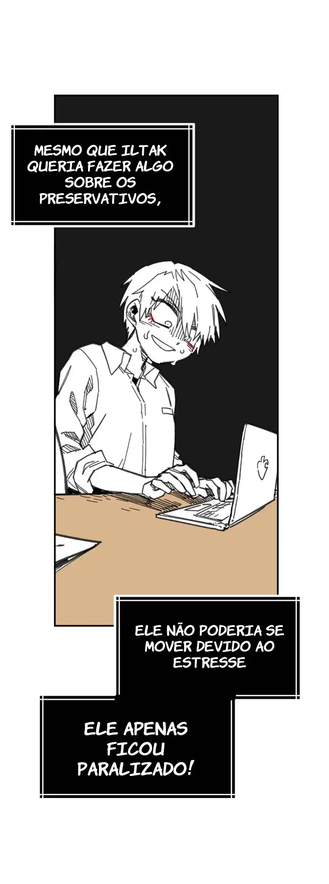 Read High School Boy PT Manga Online