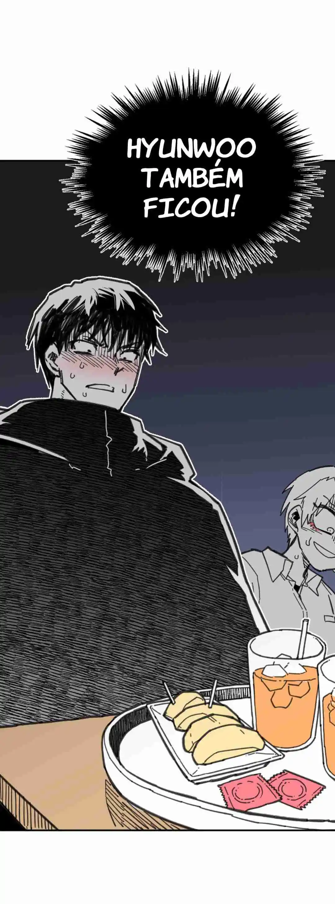 Read High School Boy PT Manga Online
