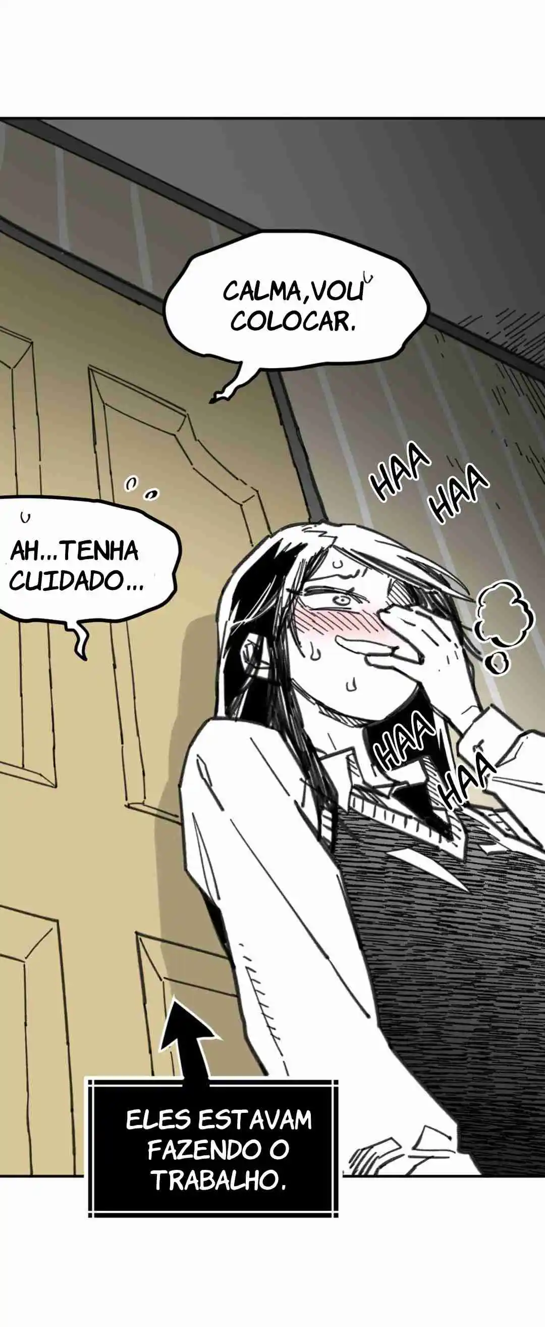 Read High School Boy PT Manga Online