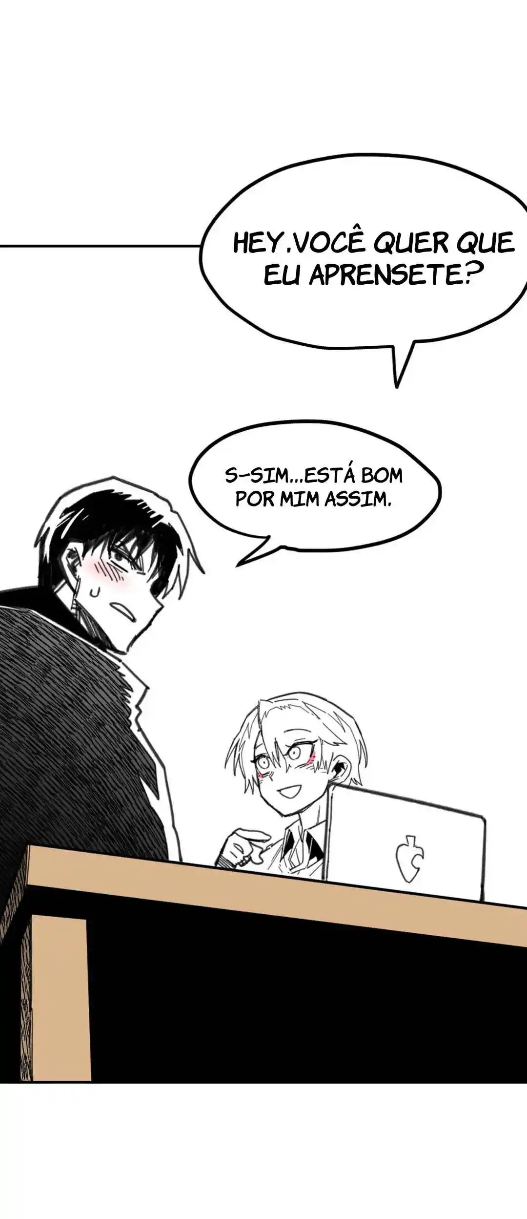 Read High School Boy PT Manga Online