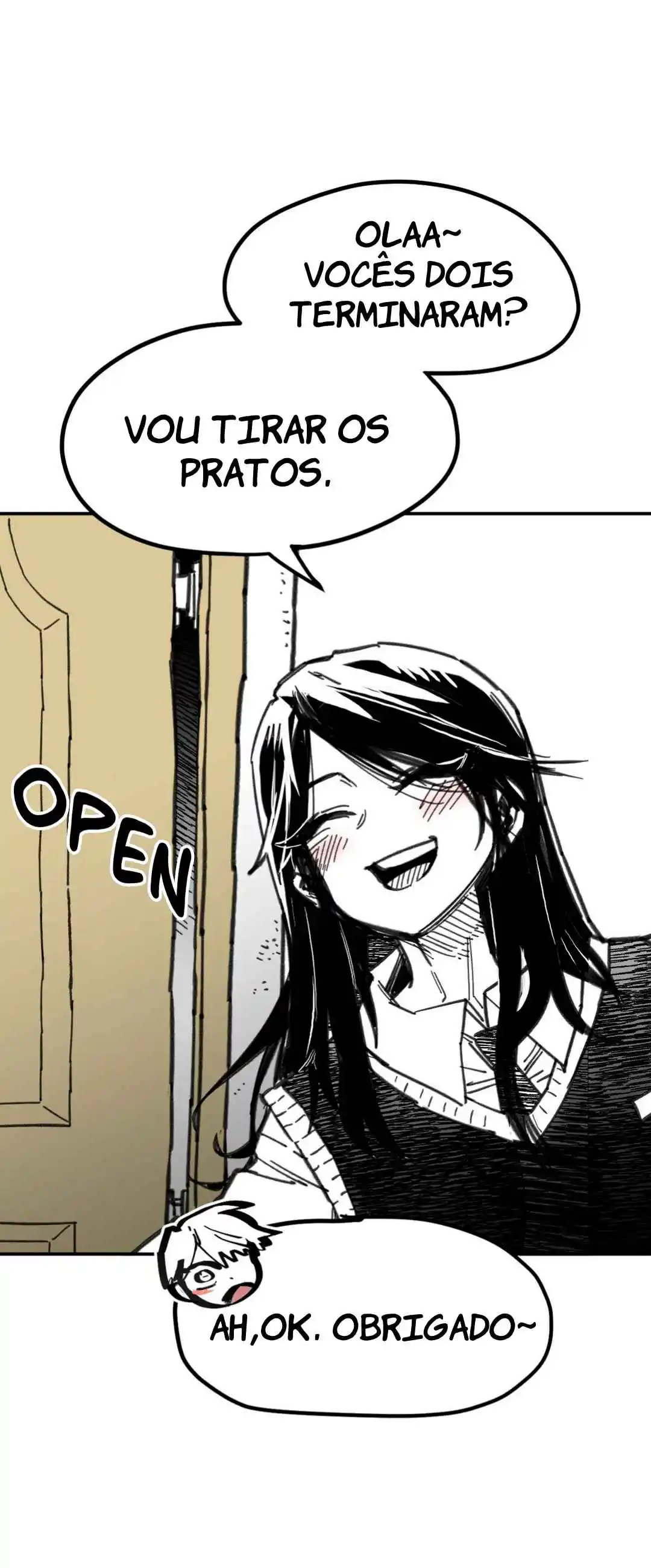 Read High School Boy PT Manga Online