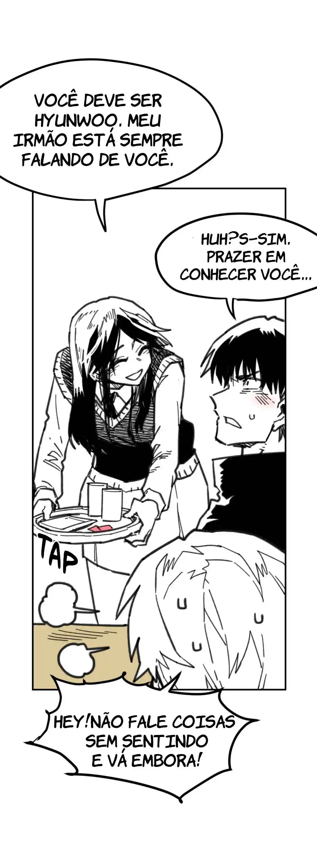 Read High School Boy PT Manga Online