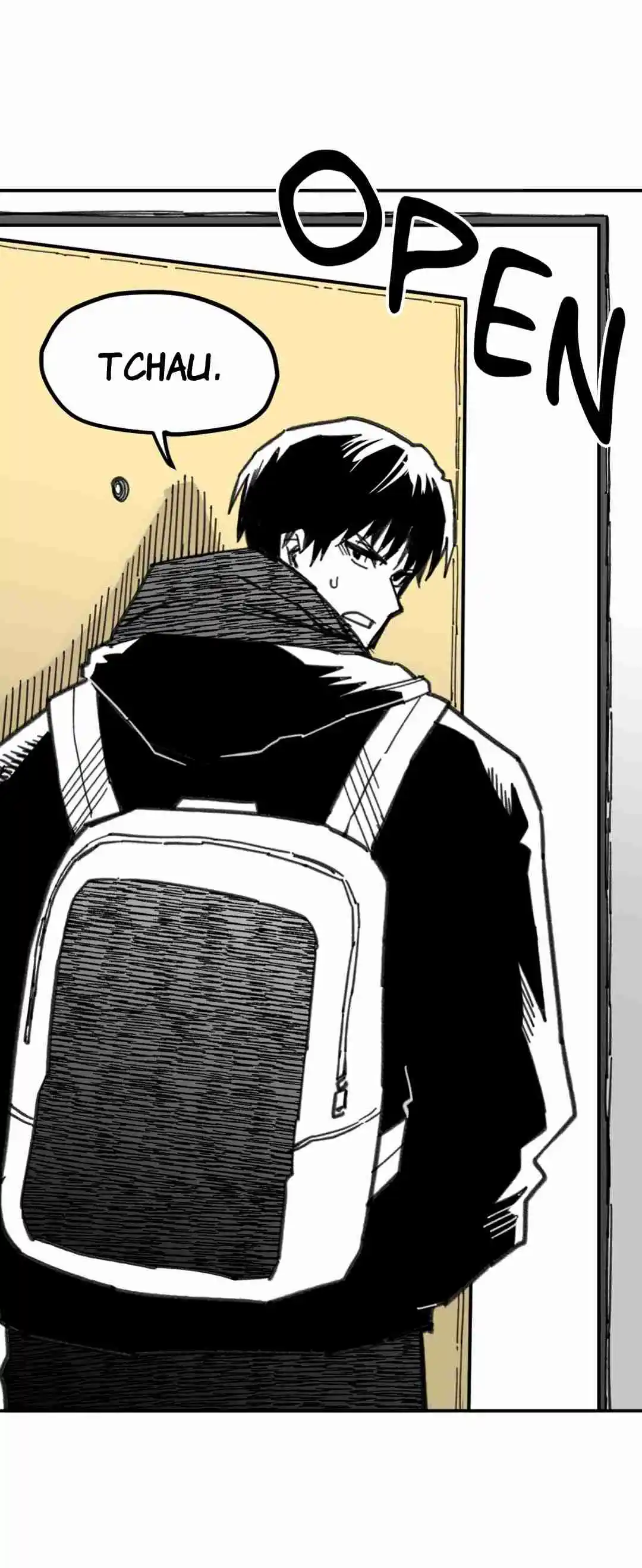 Read High School Boy PT Manga Online
