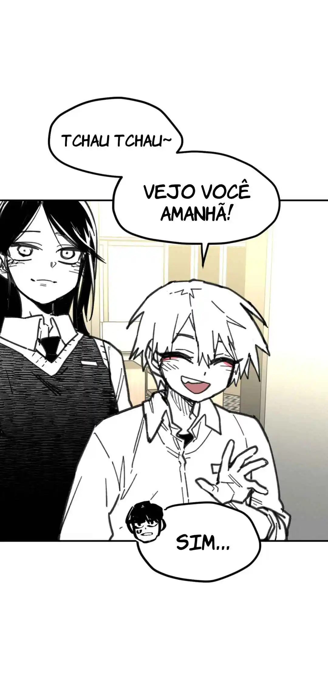 Read High School Boy PT Manga Online