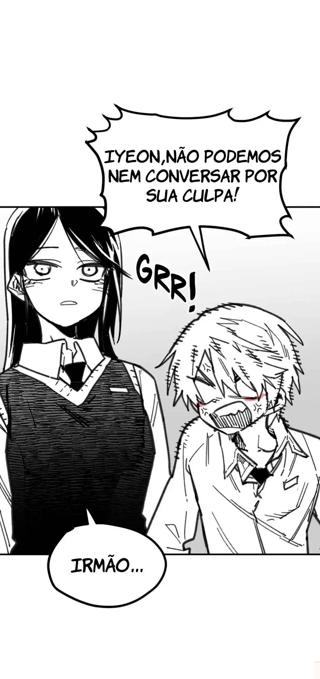 Read High School Boy PT Manga Online