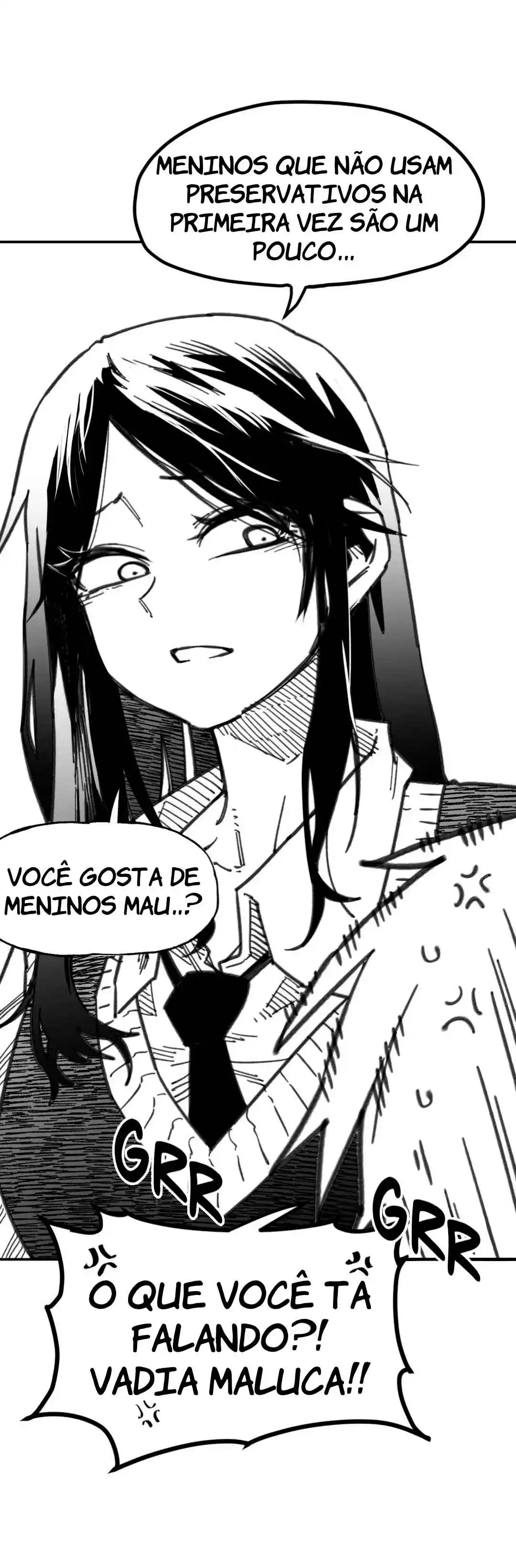 Read High School Boy PT Manga Online