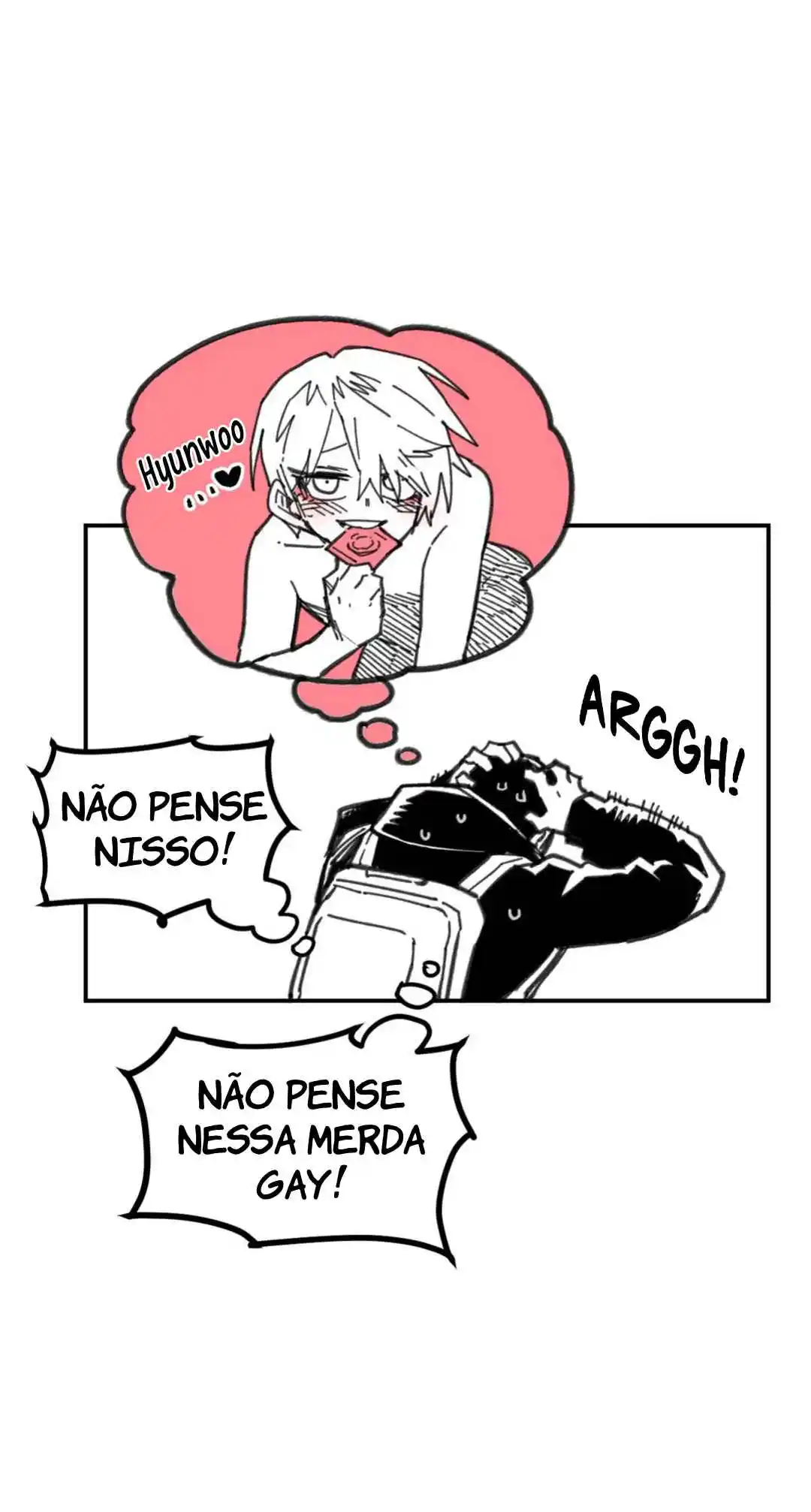 Read High School Boy PT Manga Online