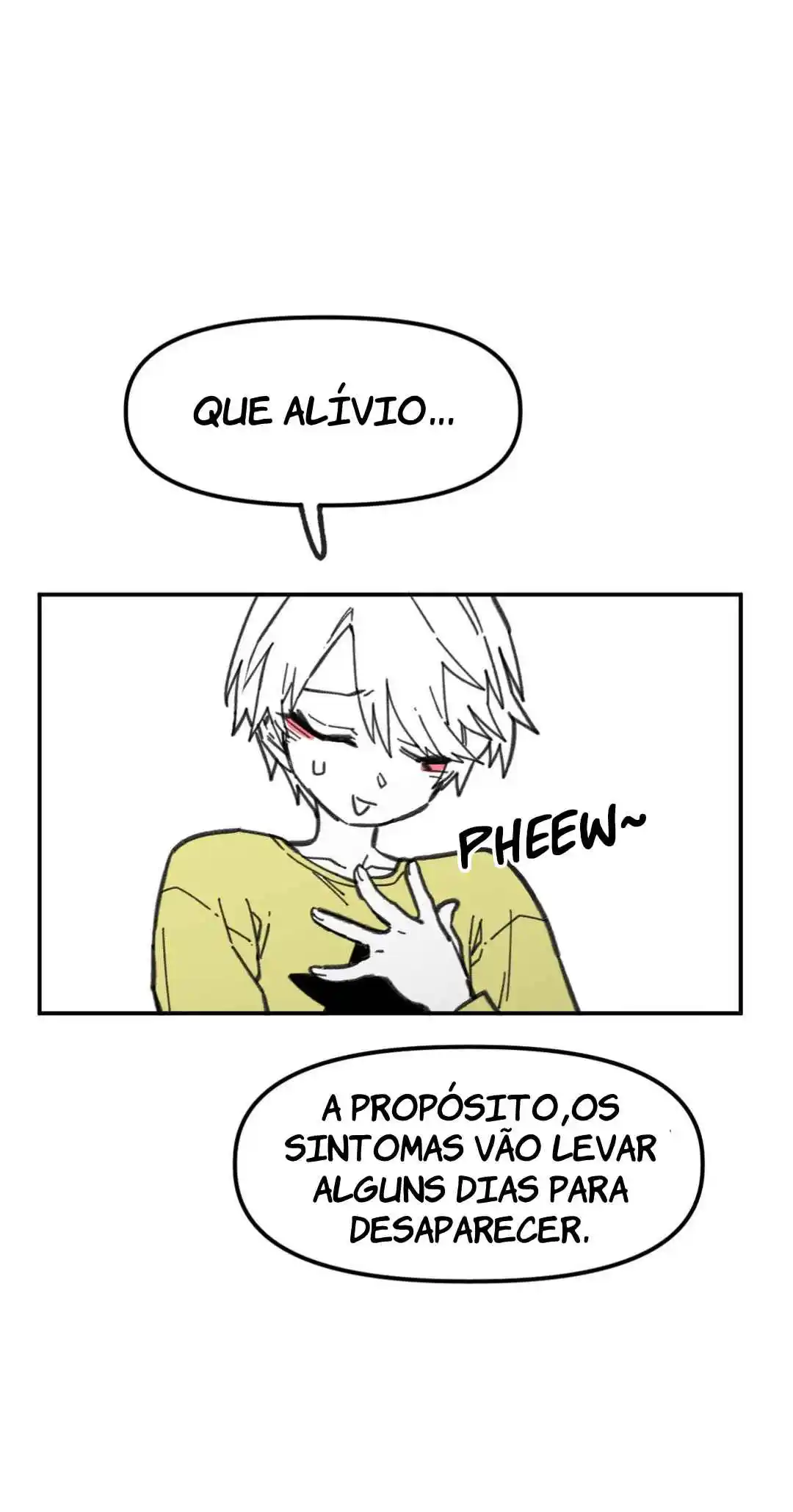 Read High School Boy PT Manga Online