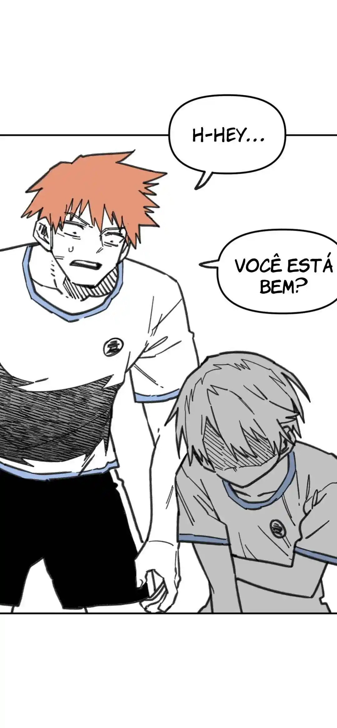 Read High School Boy PT Manga Online