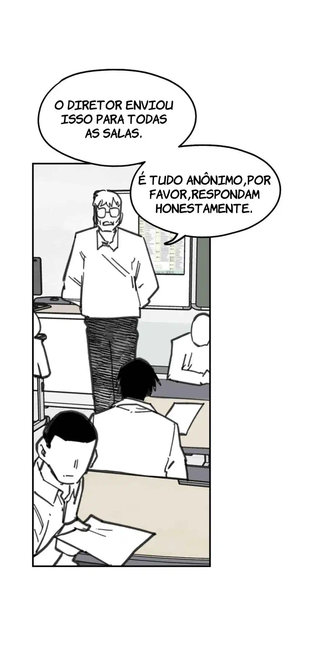 Read High School Boy PT Manga Online