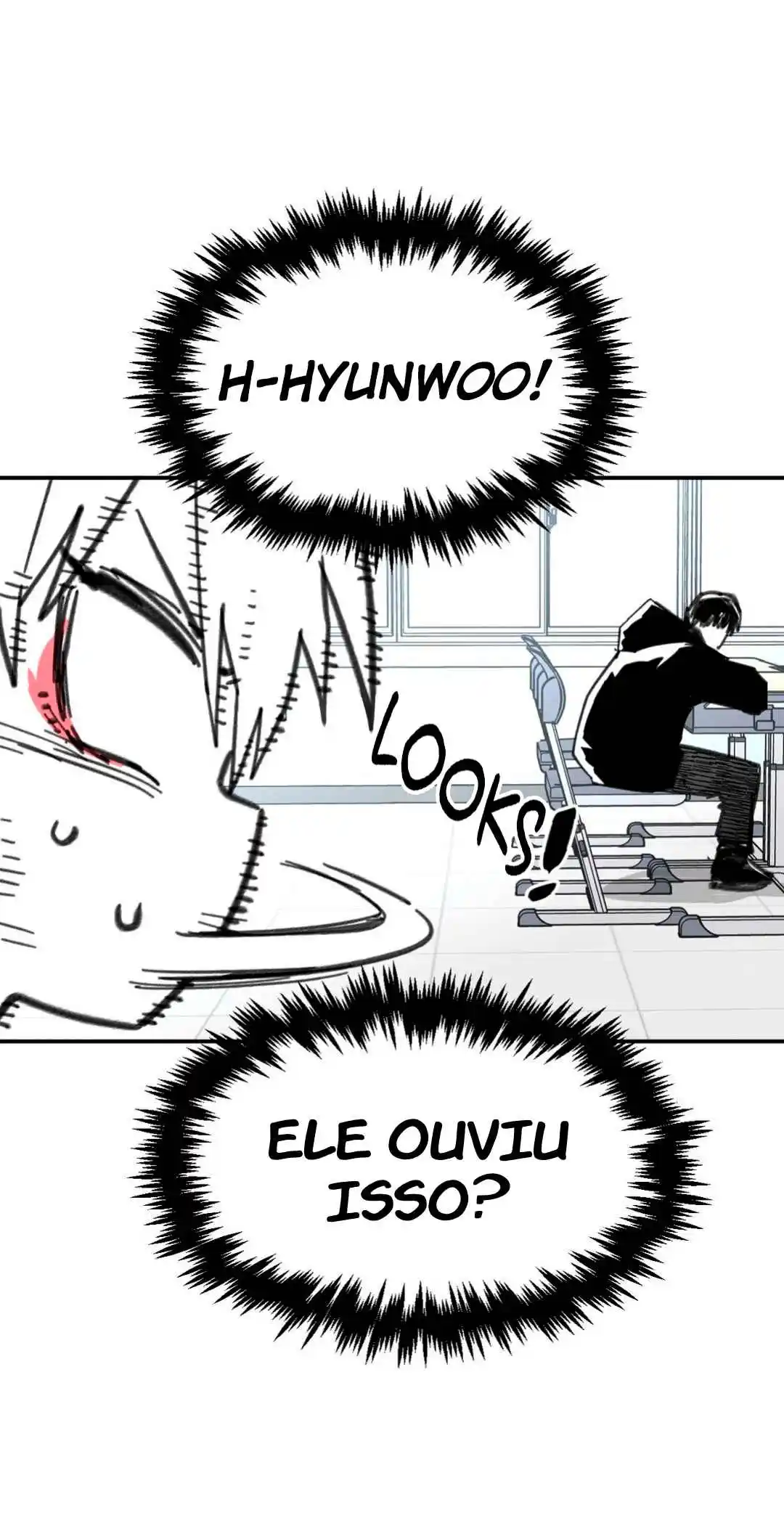 Read High School Boy PT Manga Online