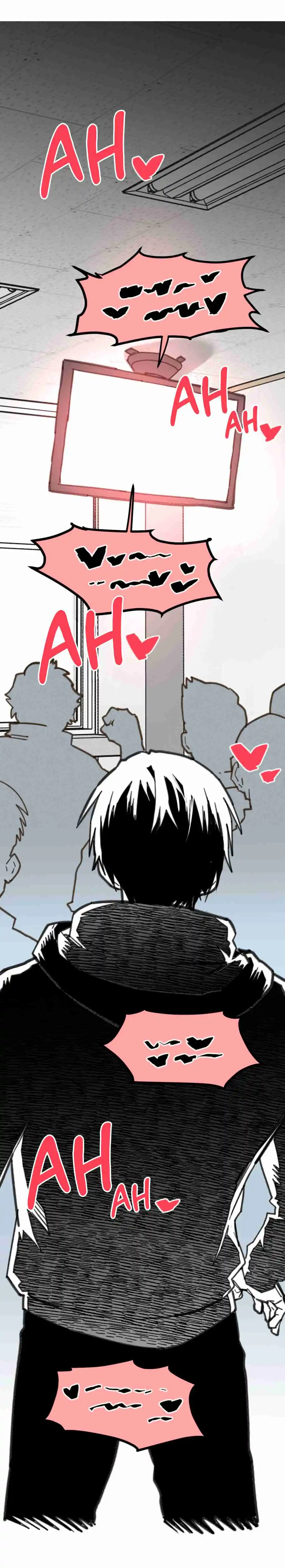 Read High School Boy PT Manga Online