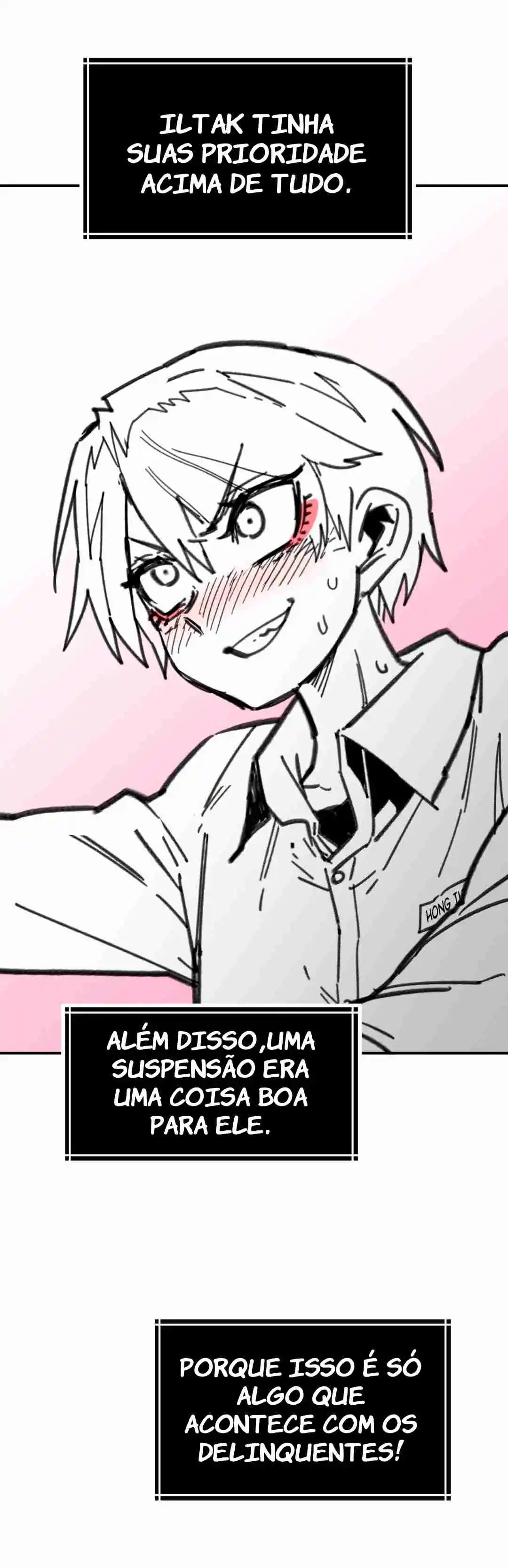 Read High School Boy PT Manga Online